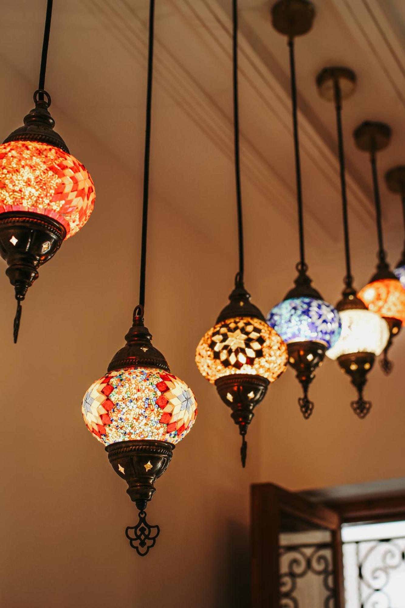 Nelia De Marrakech Boutique&spa Couette-café Marrakesh