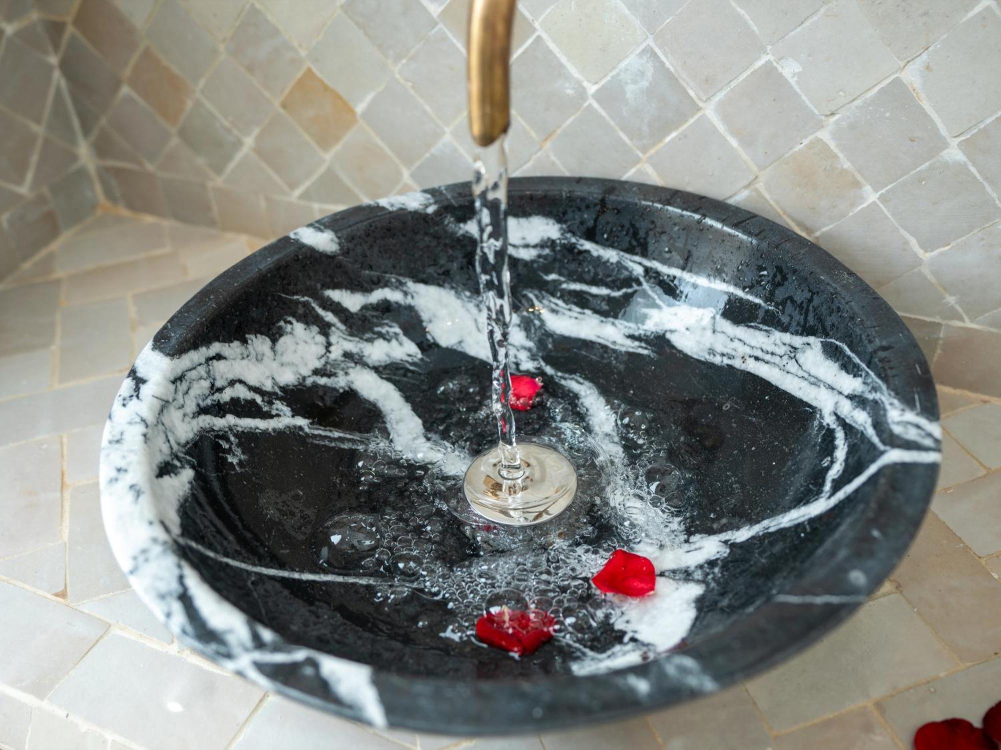 Nelia De Marrakech Boutique&spa Couette-café