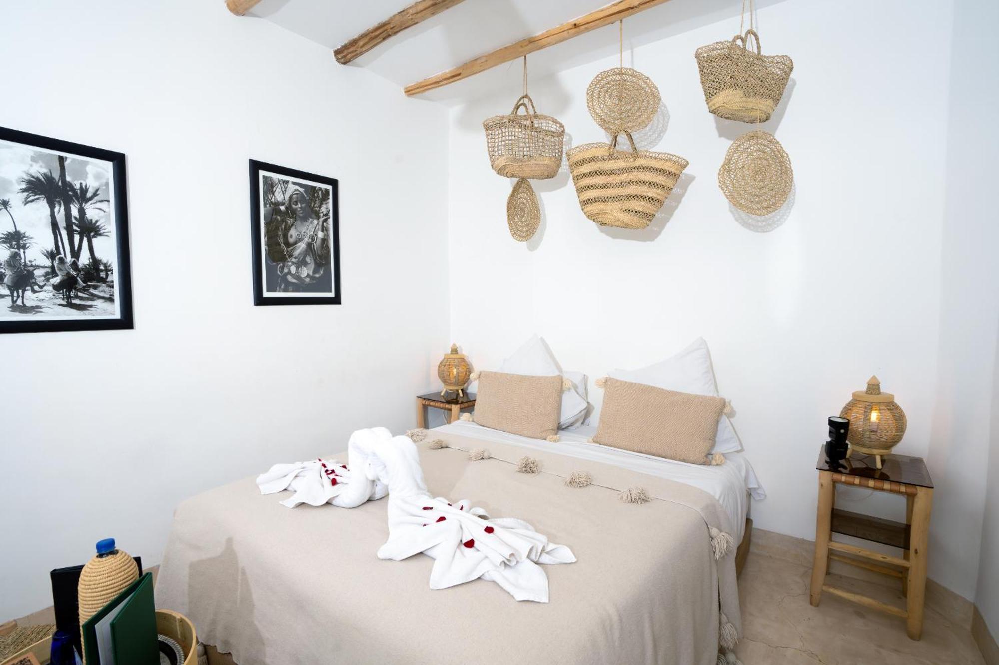 Nelia De Marrakech Boutique&spa * Marrakesh
