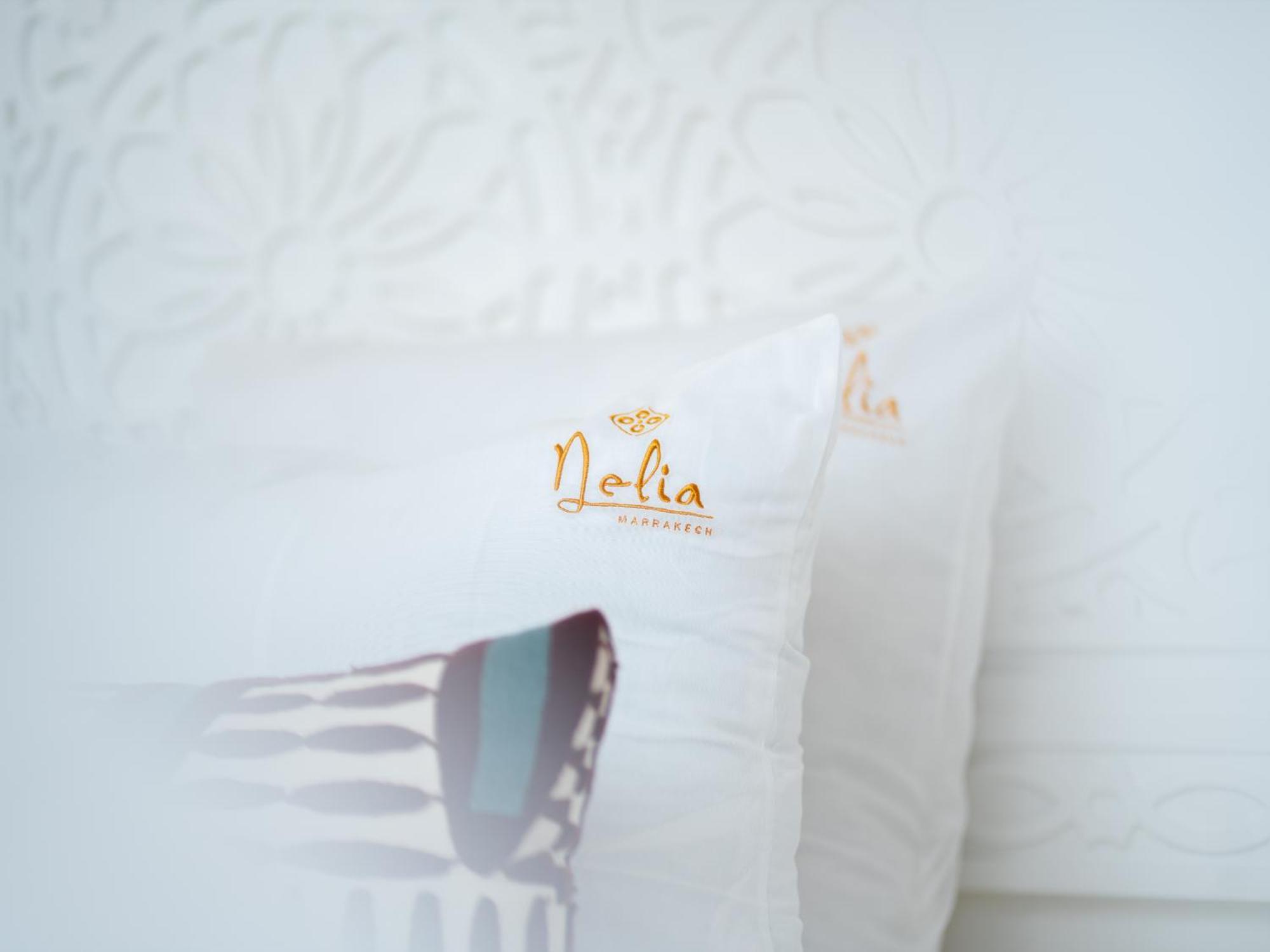 Frühstückspension Nelia Marrakech, Collection
