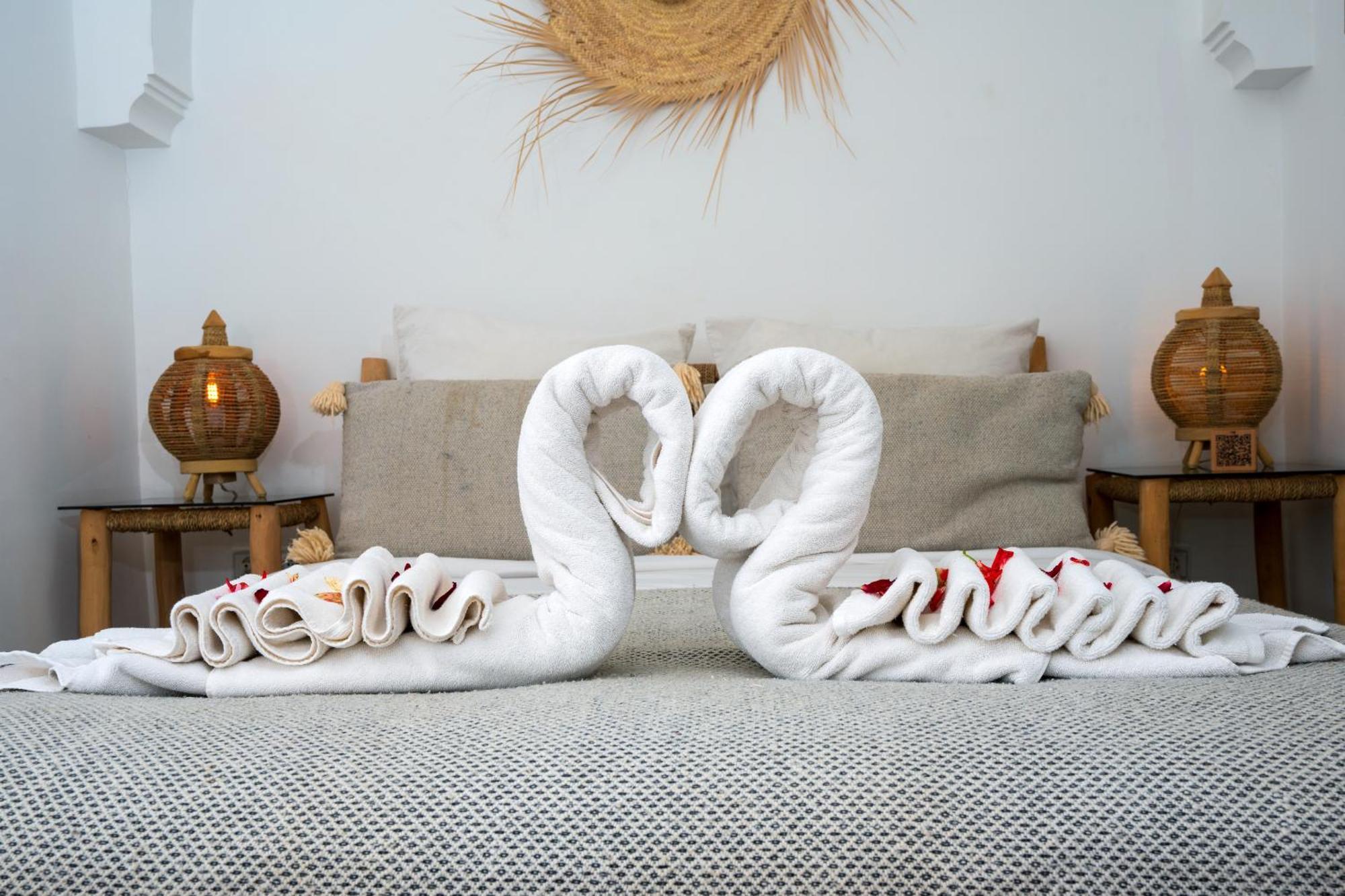 Nelia Marrakech, Collection *