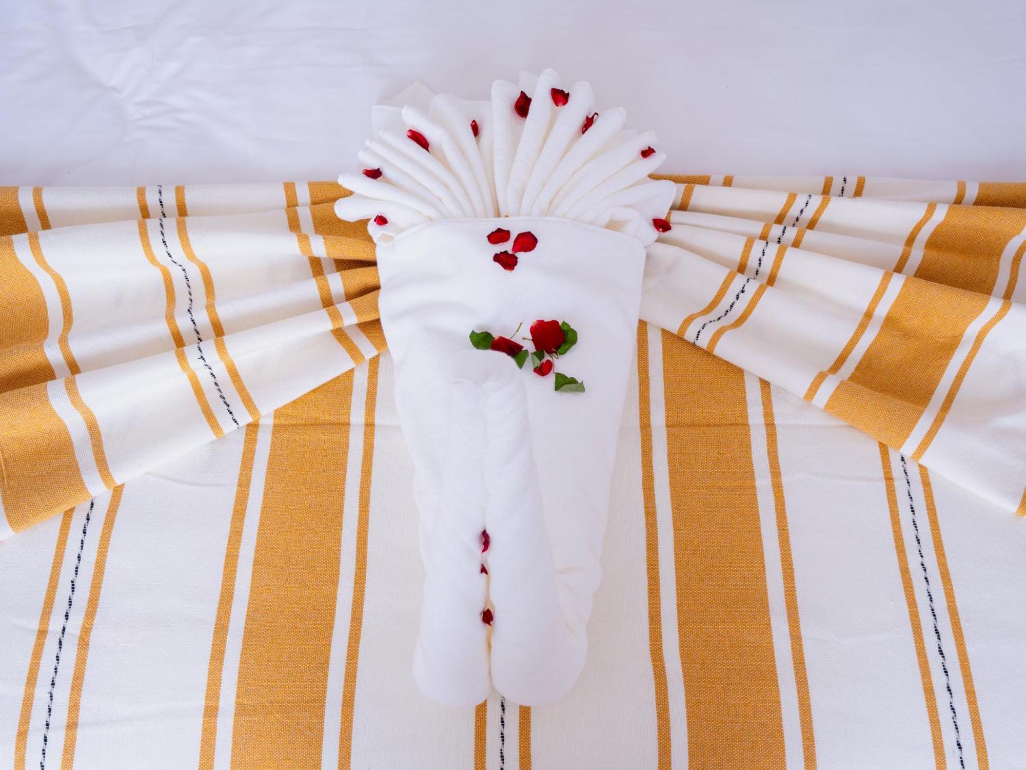 Couette-café Nelia De Marrakech Boutique&spa *