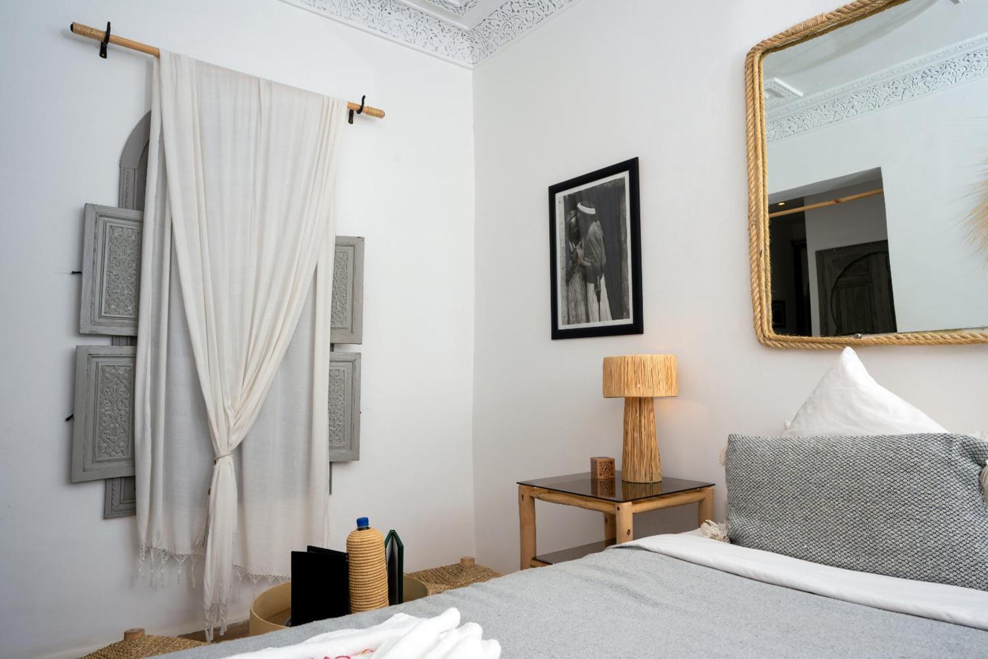 Nelia Marrakech, Collection Marrakesch