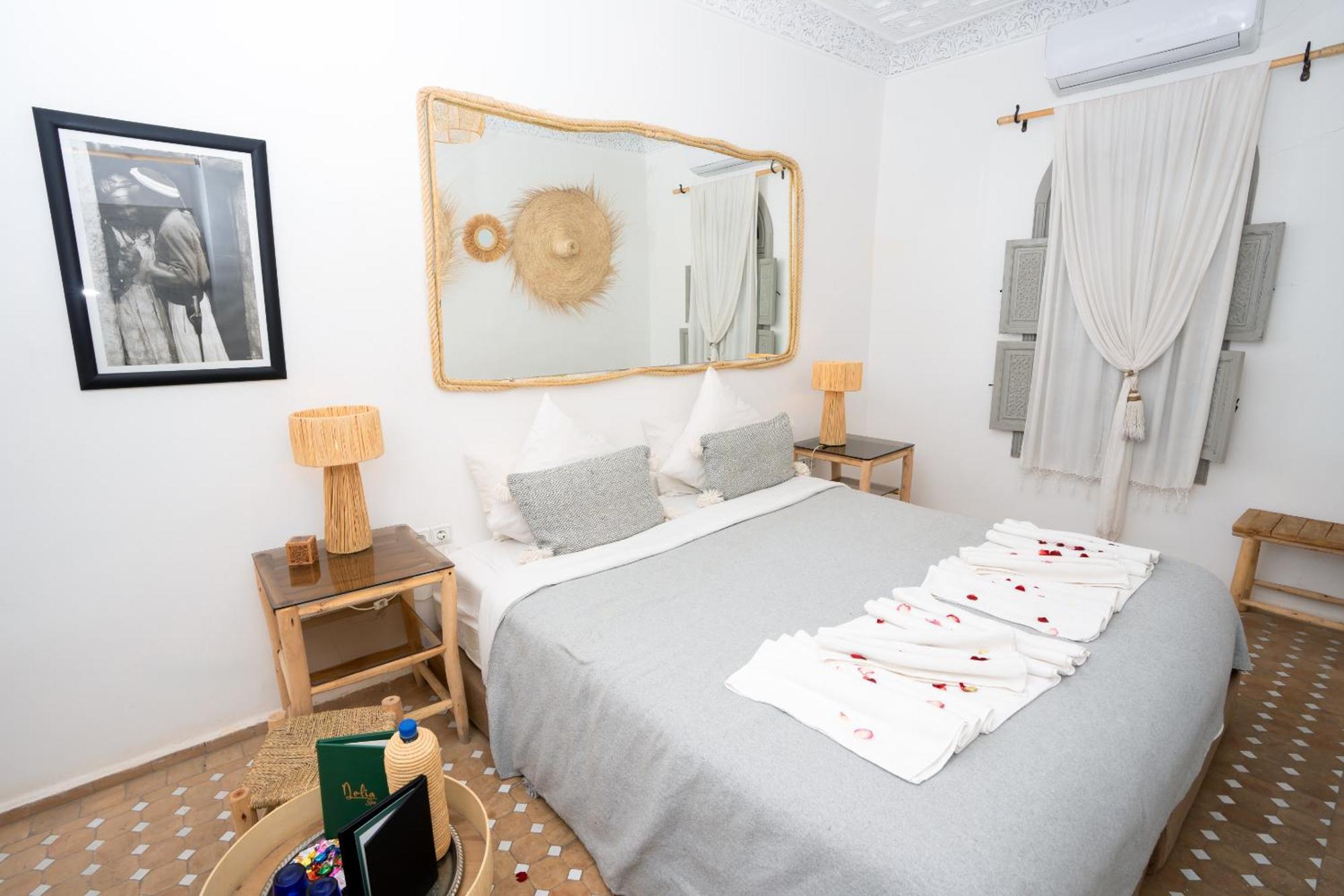 Nelia Marrakech, Collection * Marrakesch
