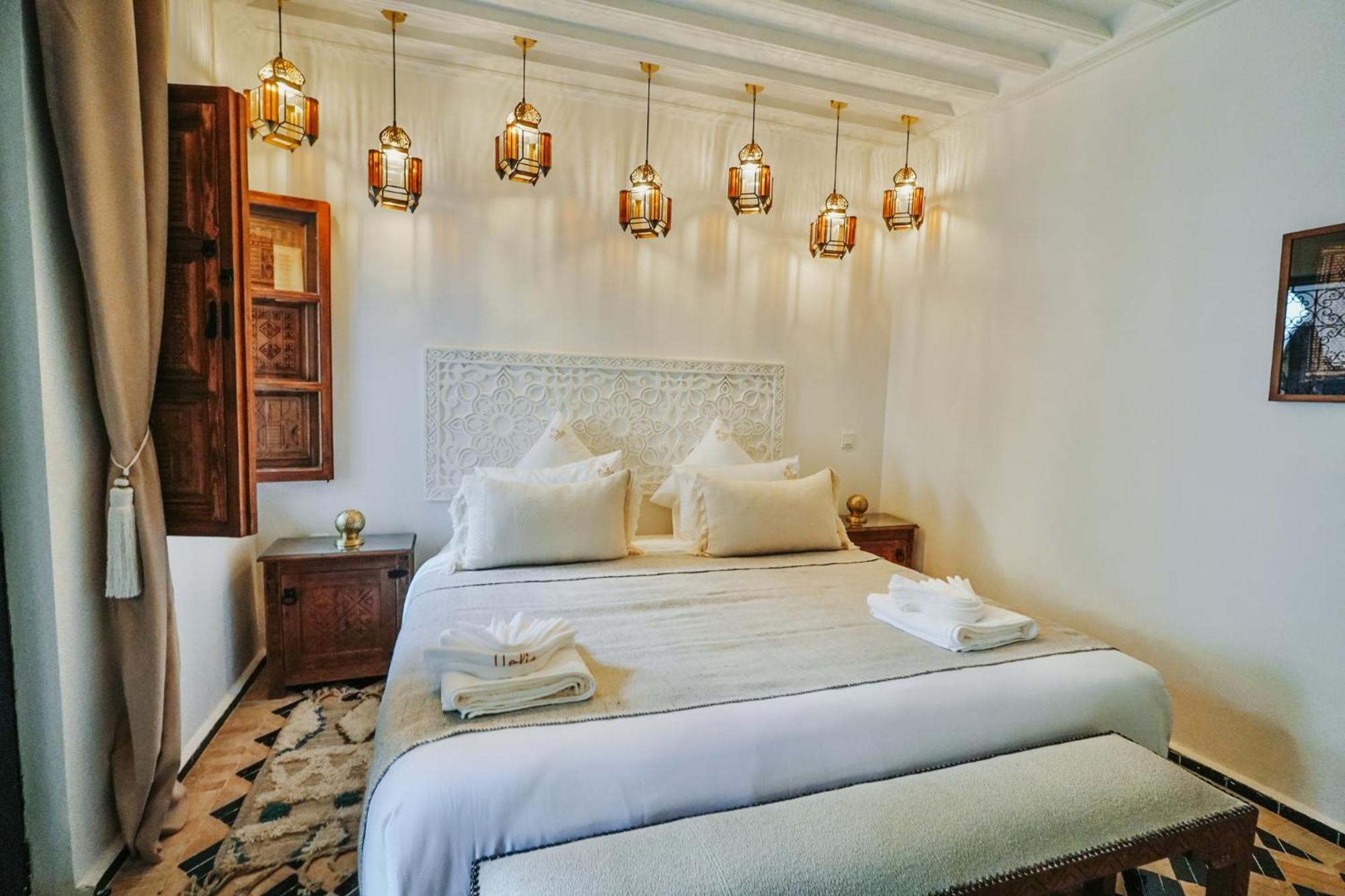 Nelia Marrakech, Collection * Marrakesh