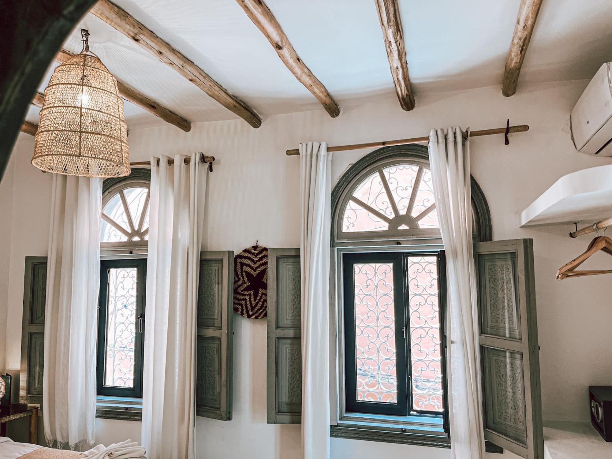 Nelia Marrakech, Collection * Marrakesh