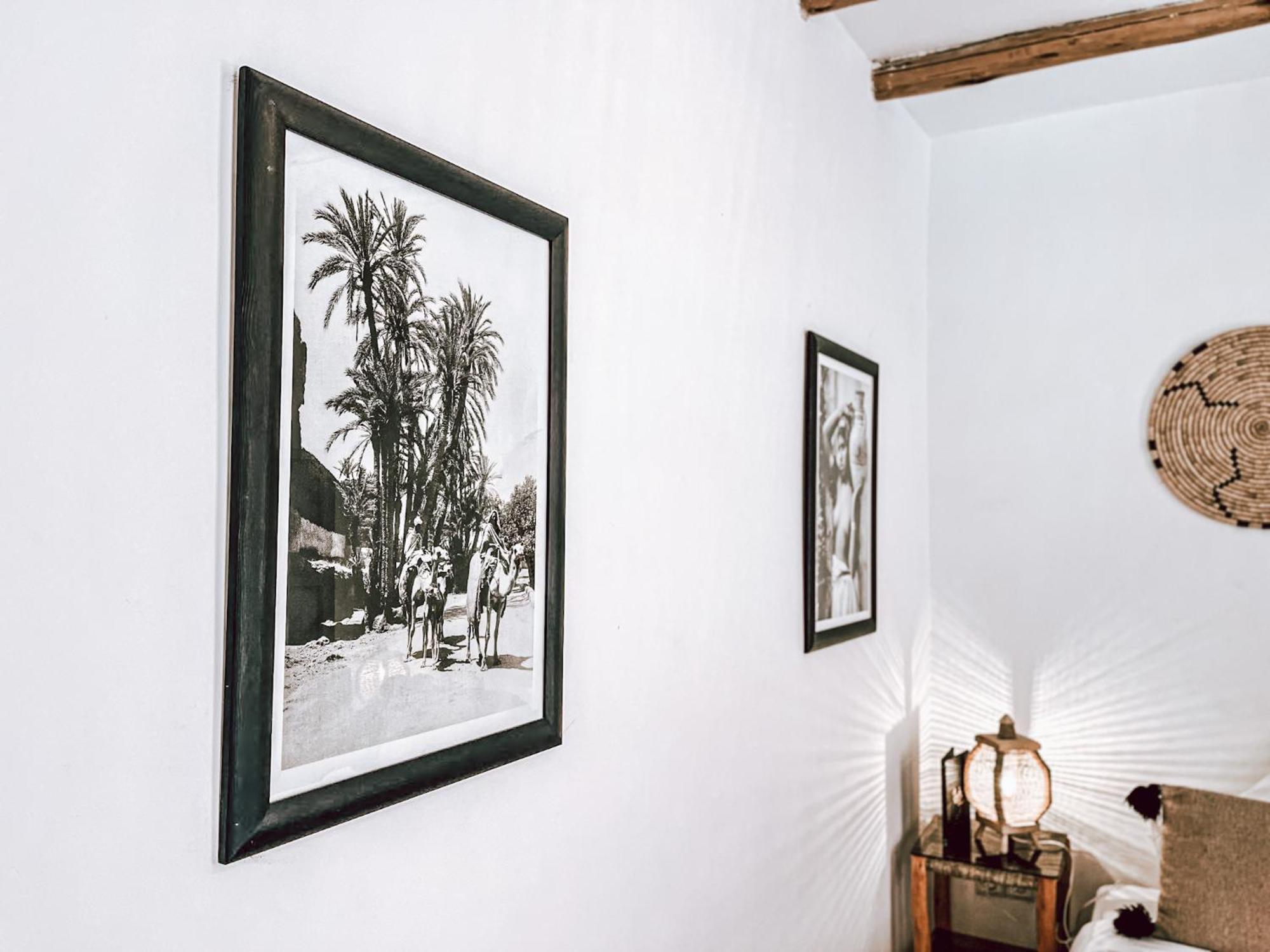 Bed and breakfast Nelia Marrakech, Collection Marrakesh