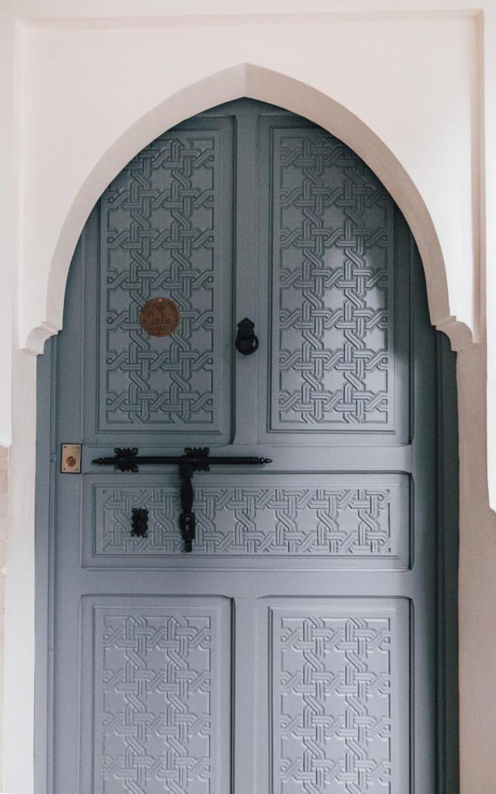 Bed and breakfast Nelia Marrakech, Collection