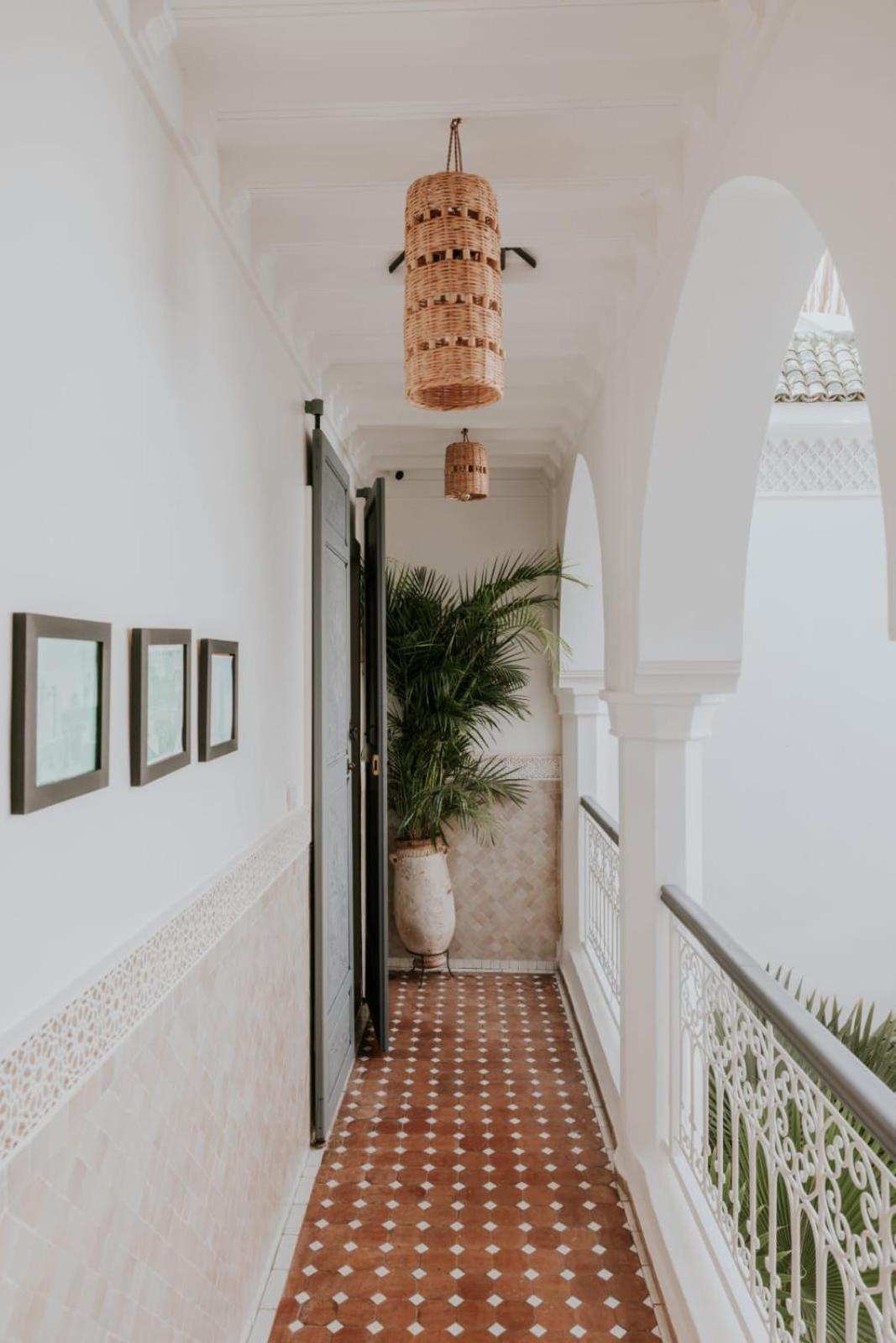 Nelia Marrakech, Collection Bed and breakfast Marrakesh