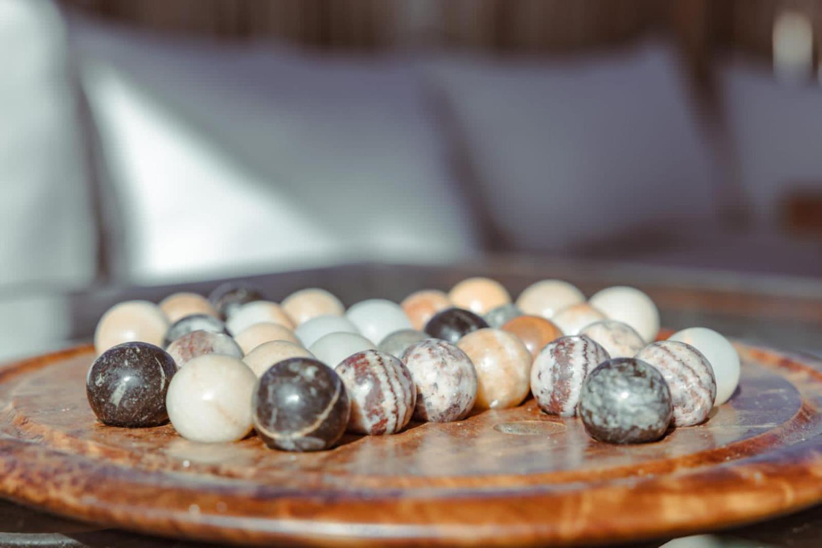 Nelia Marrakech, Collection *