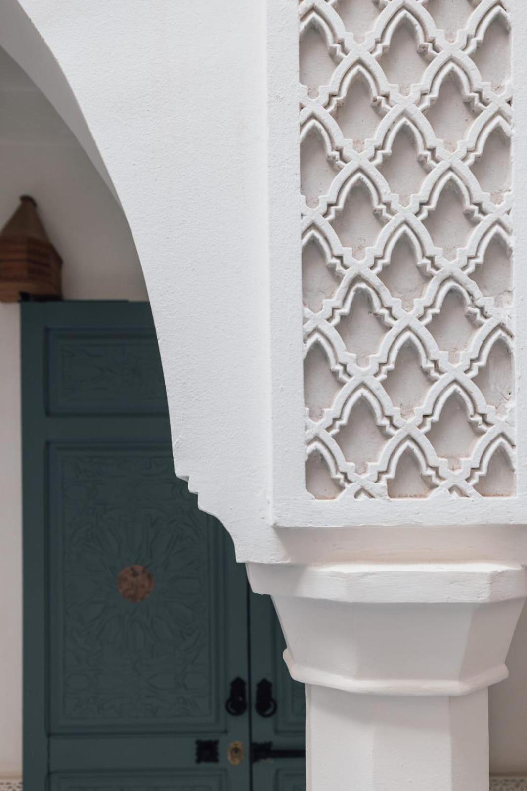 Nelia Marrakech, Collection Bed and breakfast