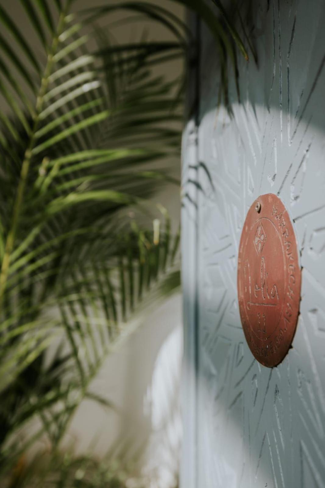 Bed and breakfast Nelia Marrakech, Collection *