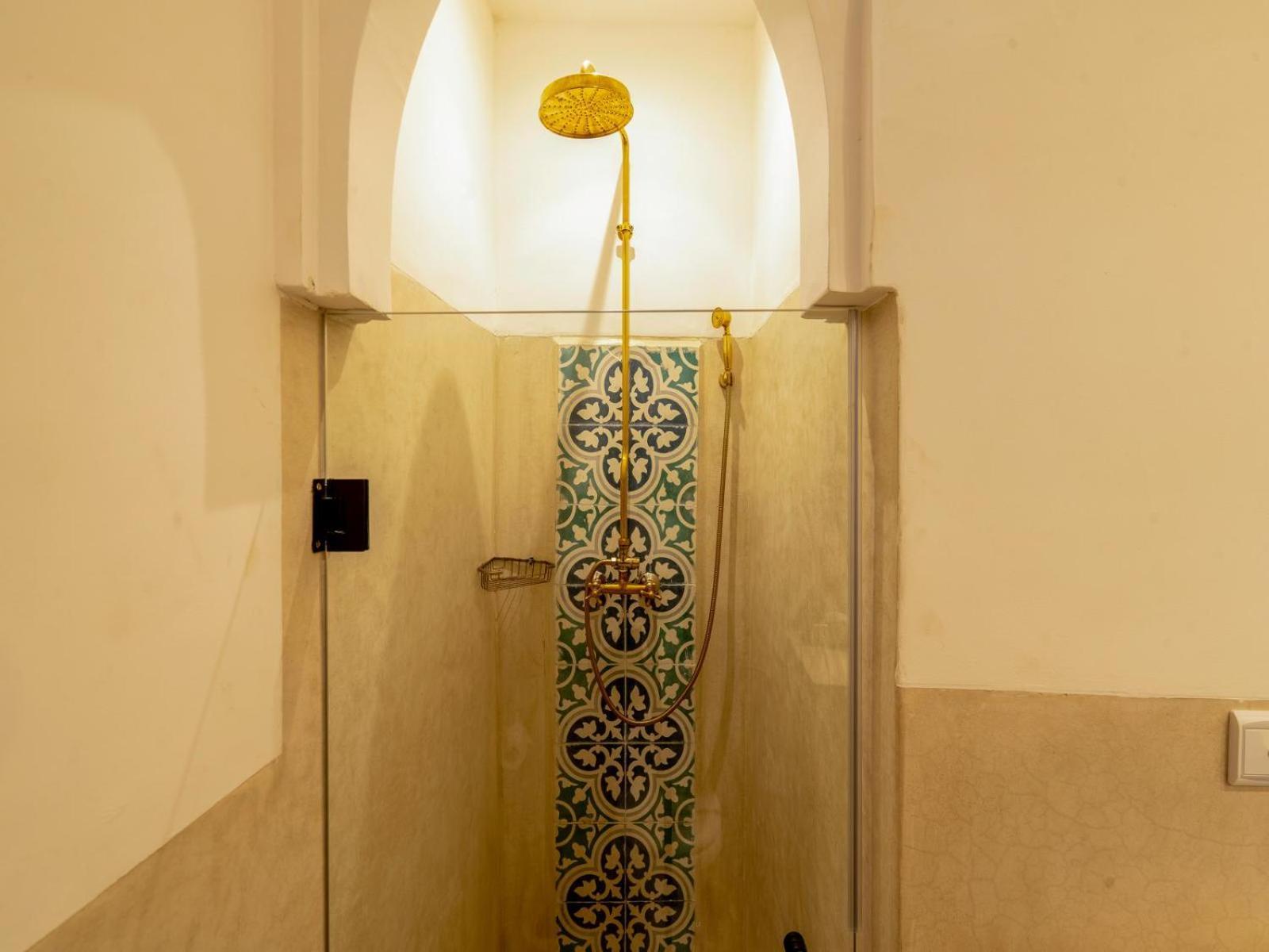 Bed and breakfast Nelia Marrakech, Collection *